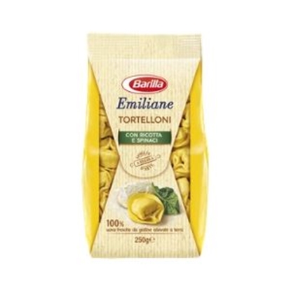 Picture of BARILLA TORTELLINI RIC/SPINACI